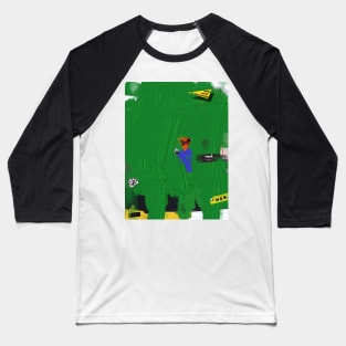 discussion 012 Baseball T-Shirt